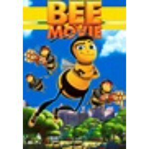Bee Movie (DVD, 2007)